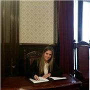 Clases particulares de Inglés todos los niveles, Derecho, Historia y Filosofía